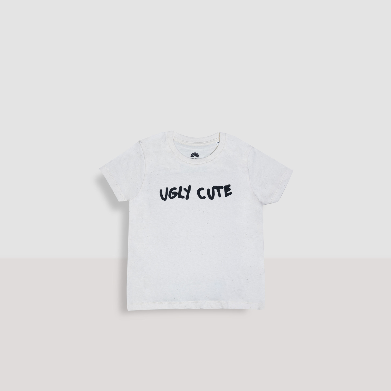 Ugly Cute Kids Tee