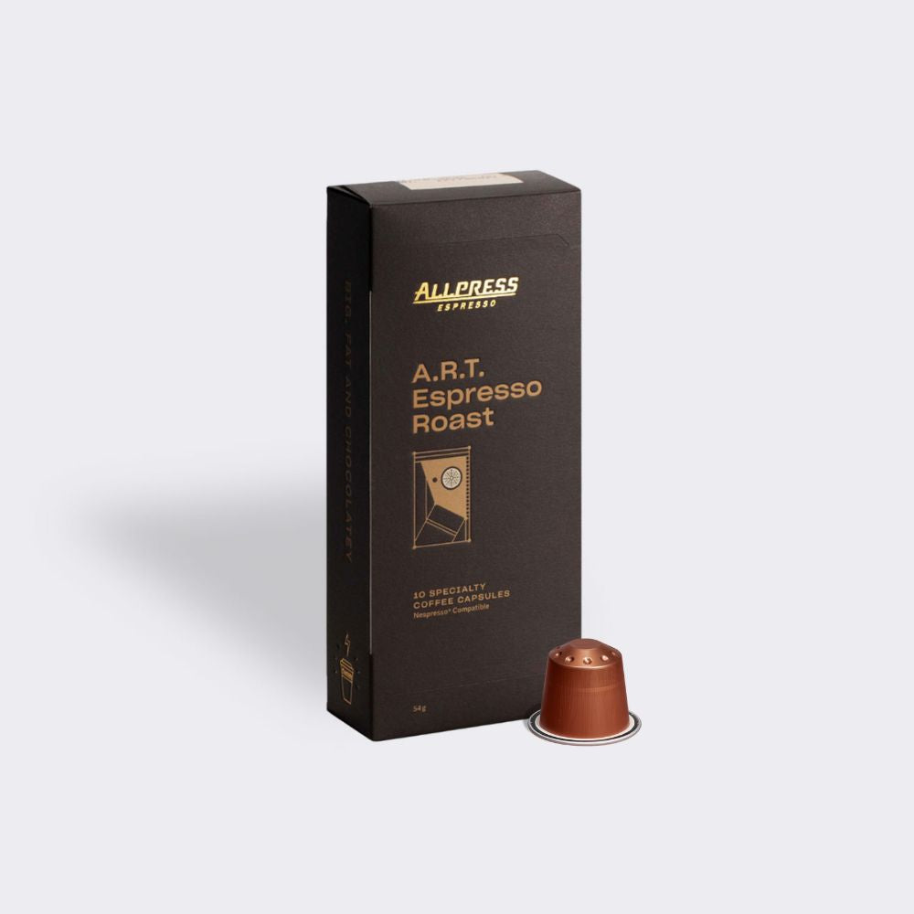 A.R.T. Espresso Roast