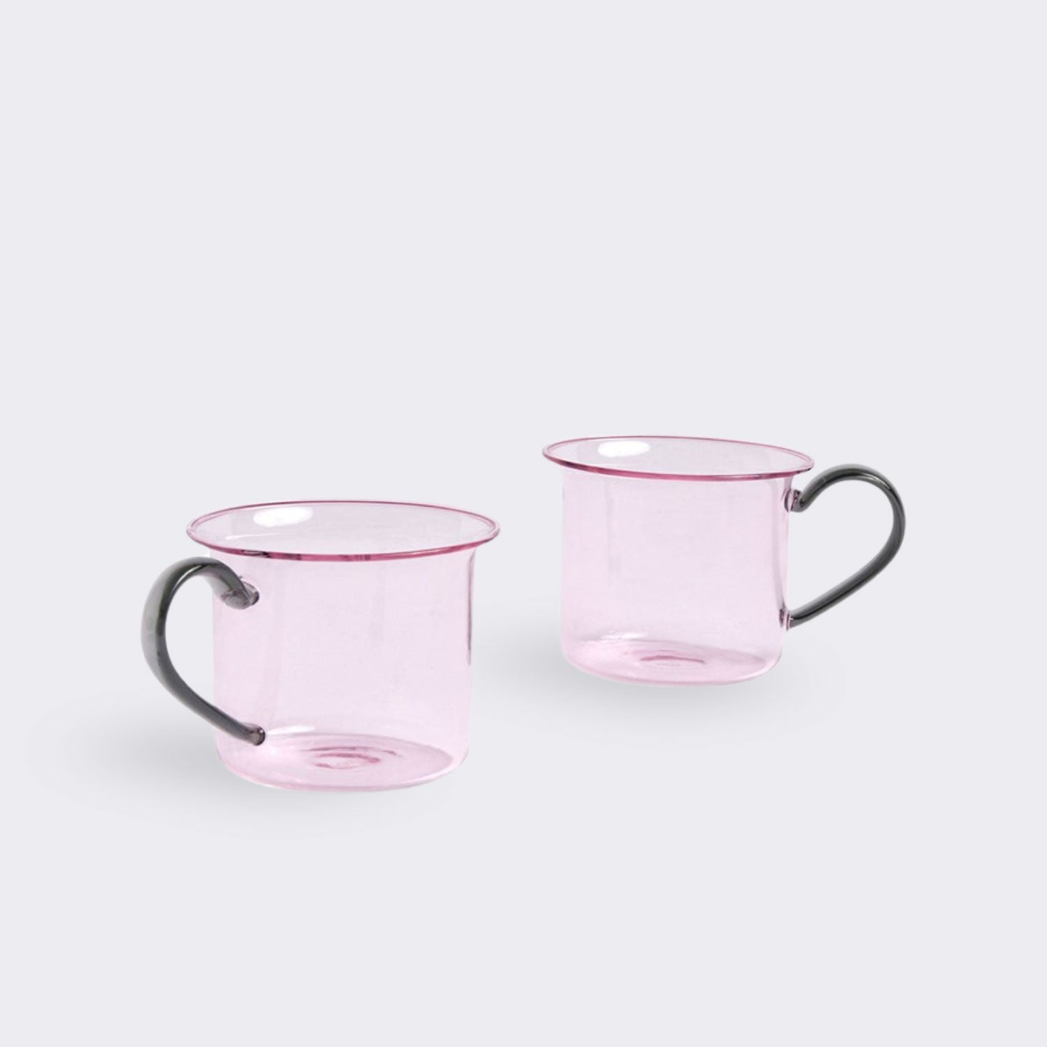 HAY Borosilicate Cup