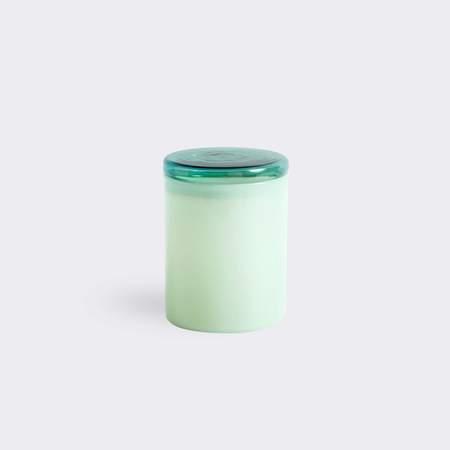 HAY Borosilicate Jar