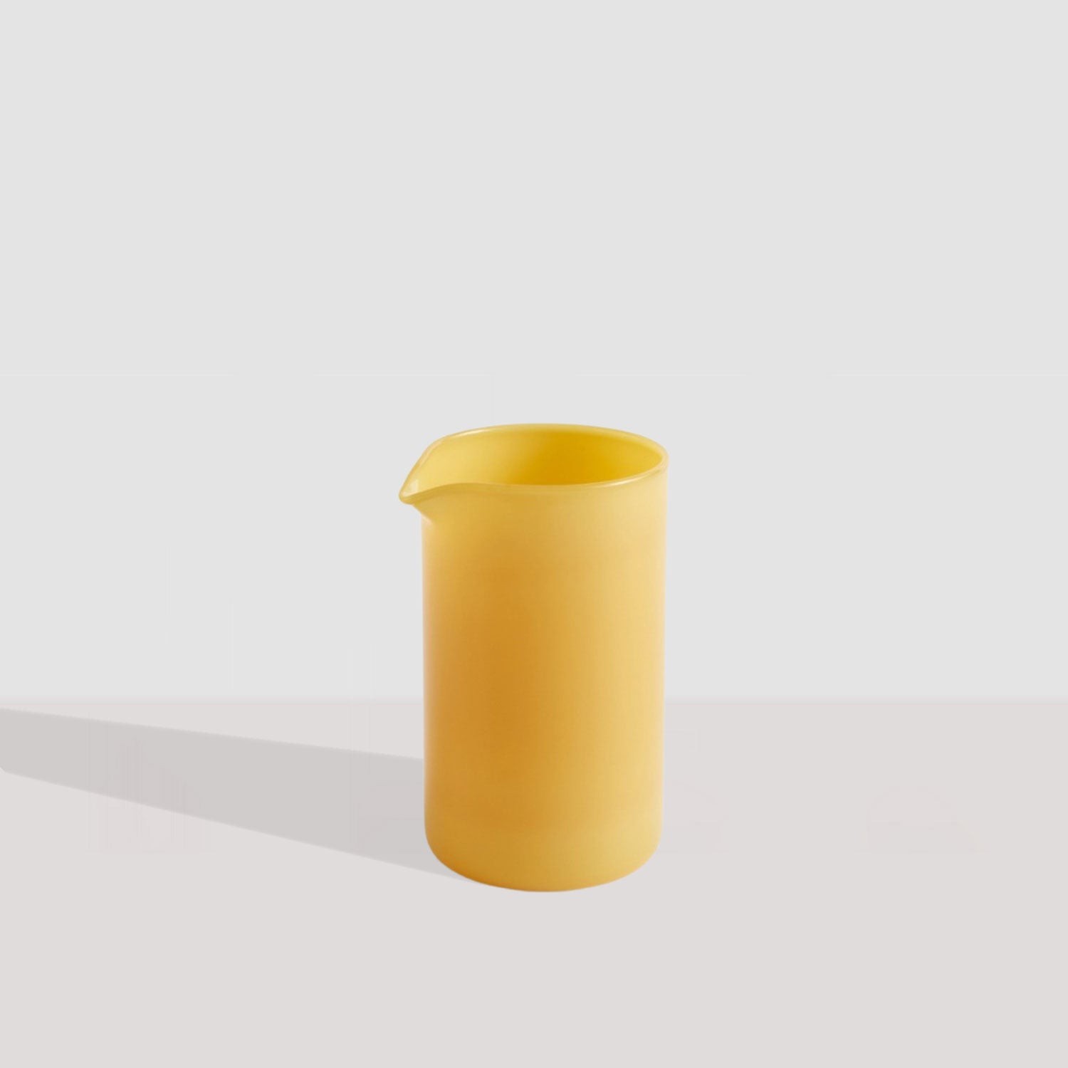 HAY Borosilicate Jug