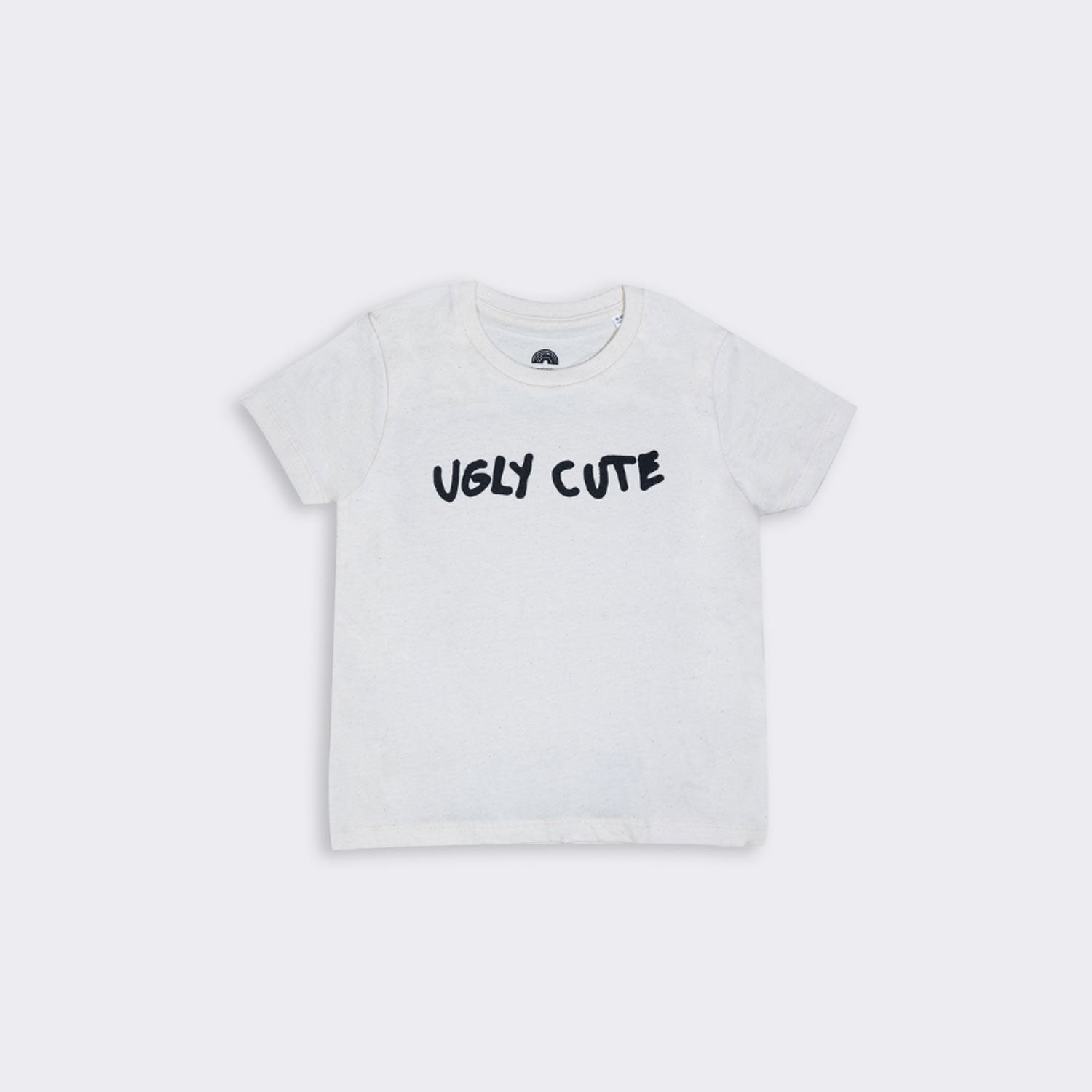 Ugly Cute Kids Tee