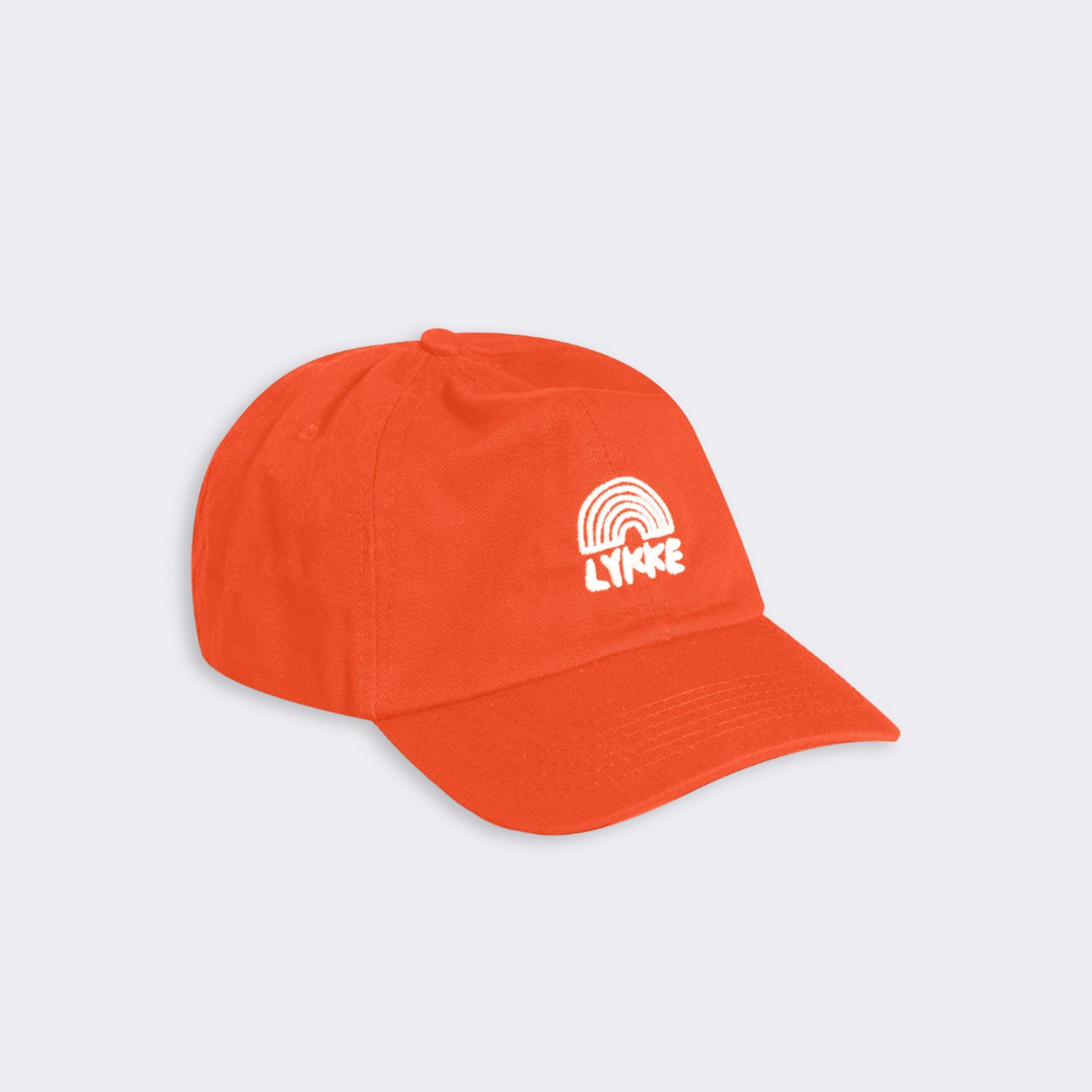 Lykke Dad Cap