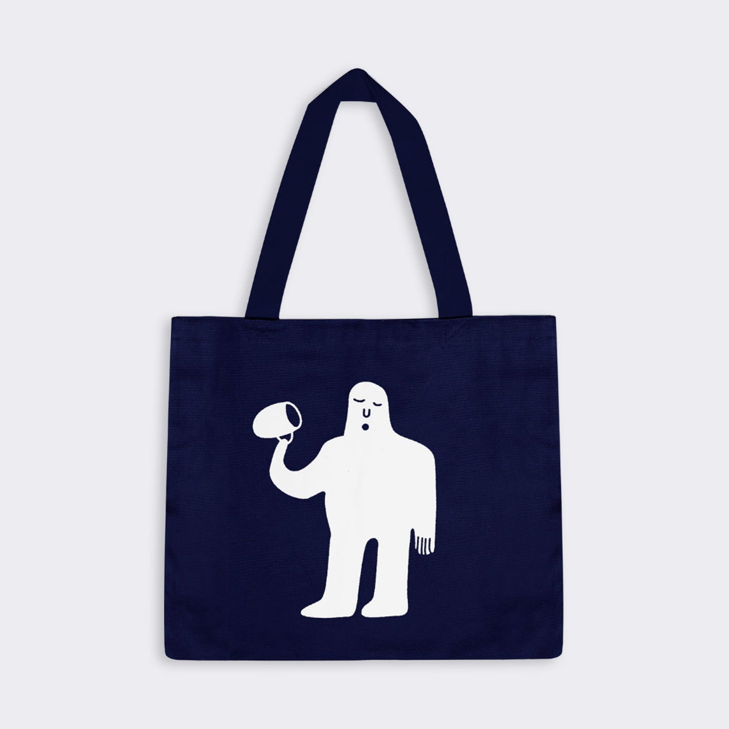 MORNING Person Tote