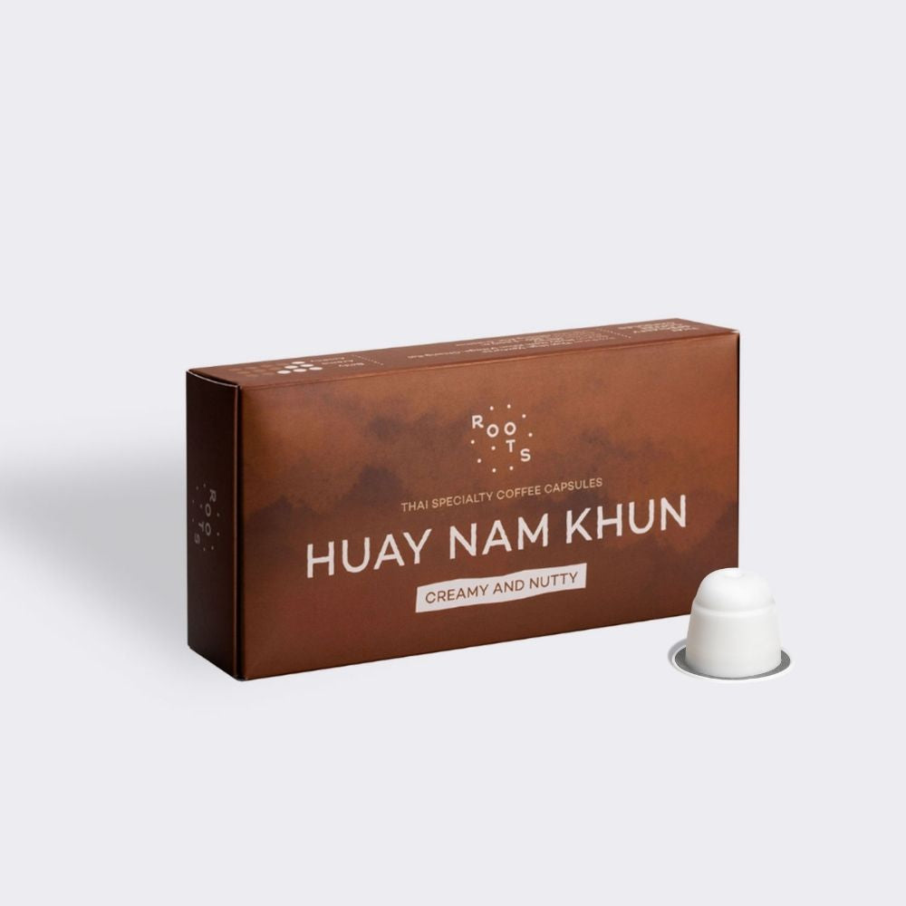 Huay Nam Khun