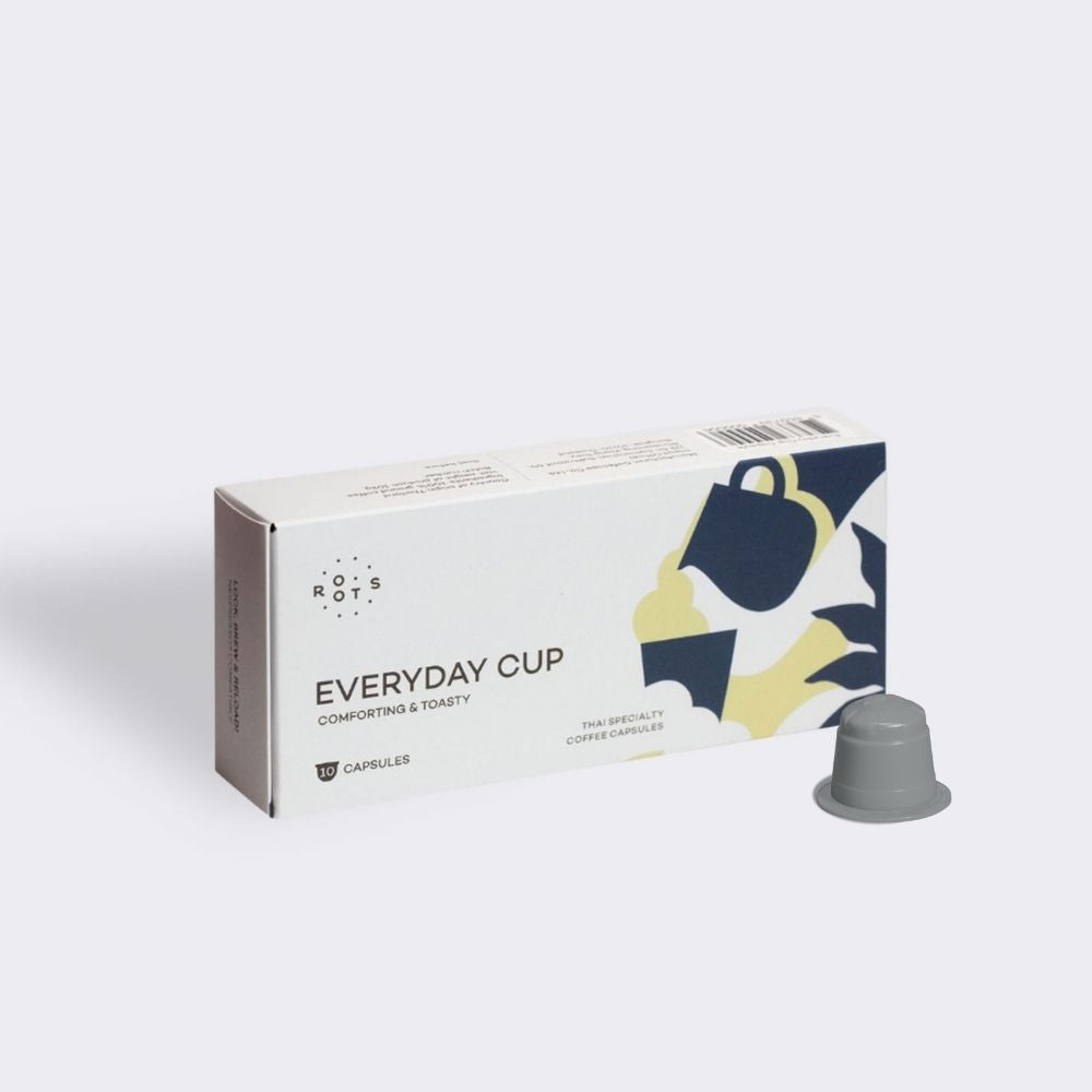 Everyday Cup Blend