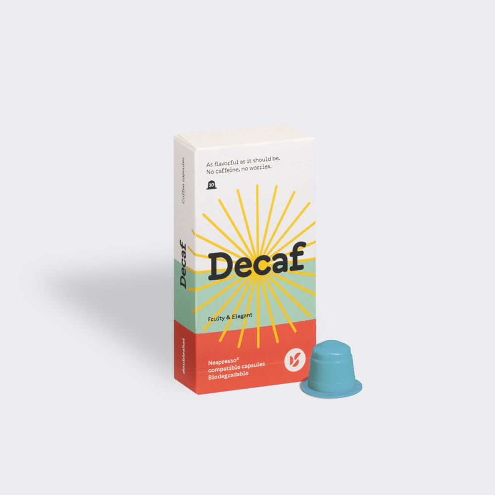 Decaf