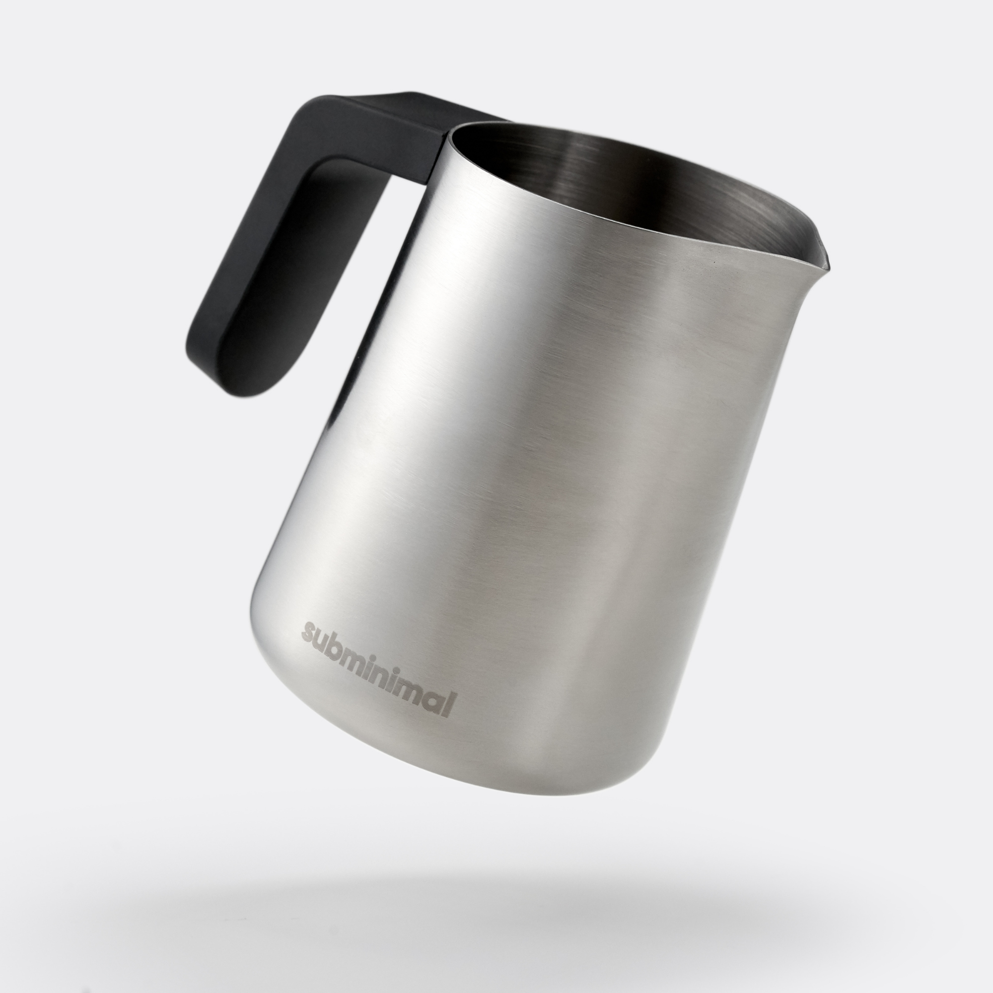 Subminimal FlowTip Milk Jug